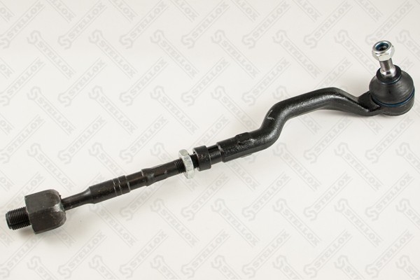 Продольная рулевая тяга STELLOX 51-00845A-SX