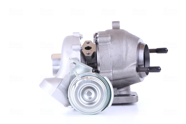 Компрессор наддув first fit NISSENS 93140