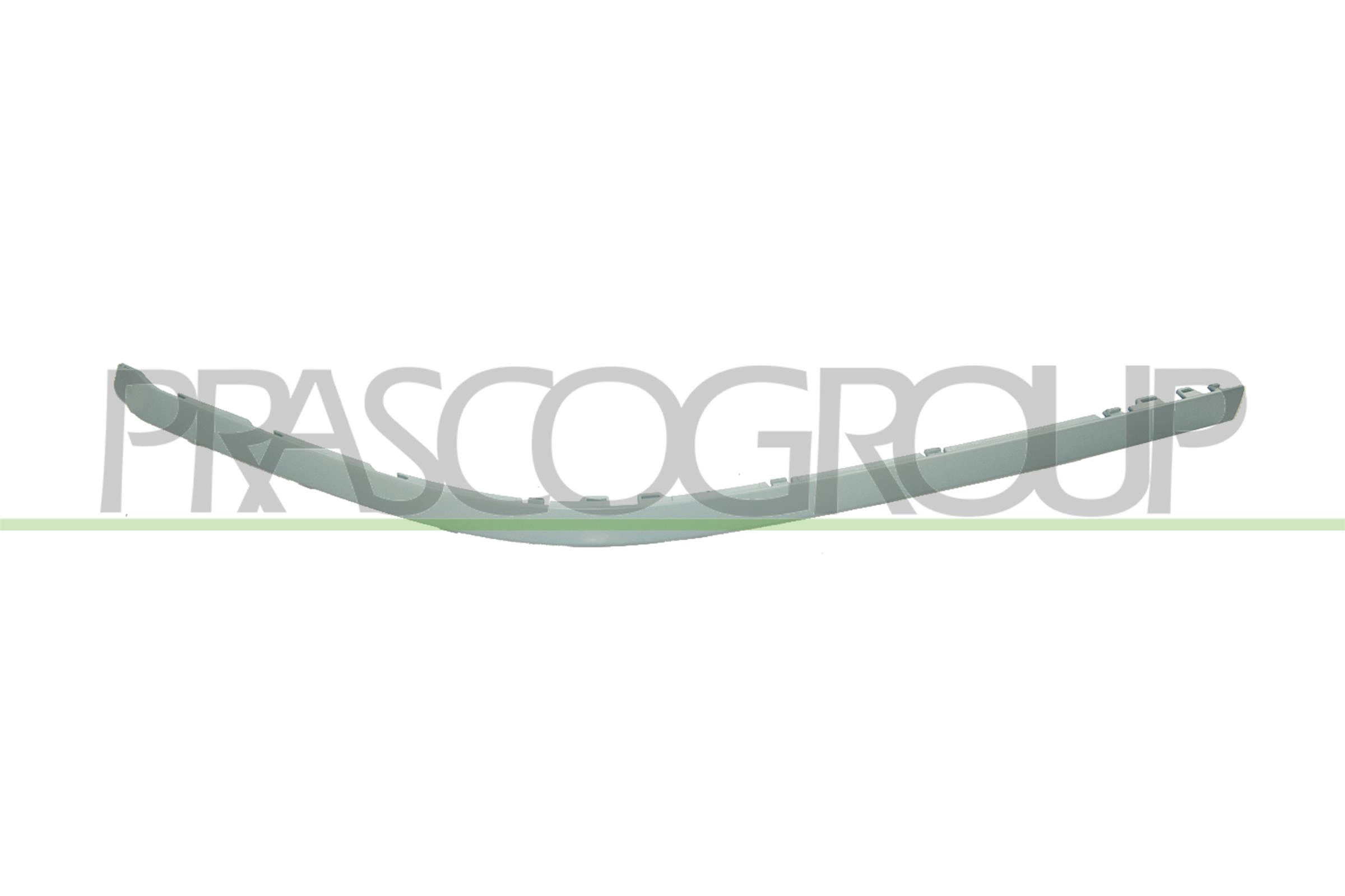Облицовка / защитная накладка буфер PRASCO BM0451238