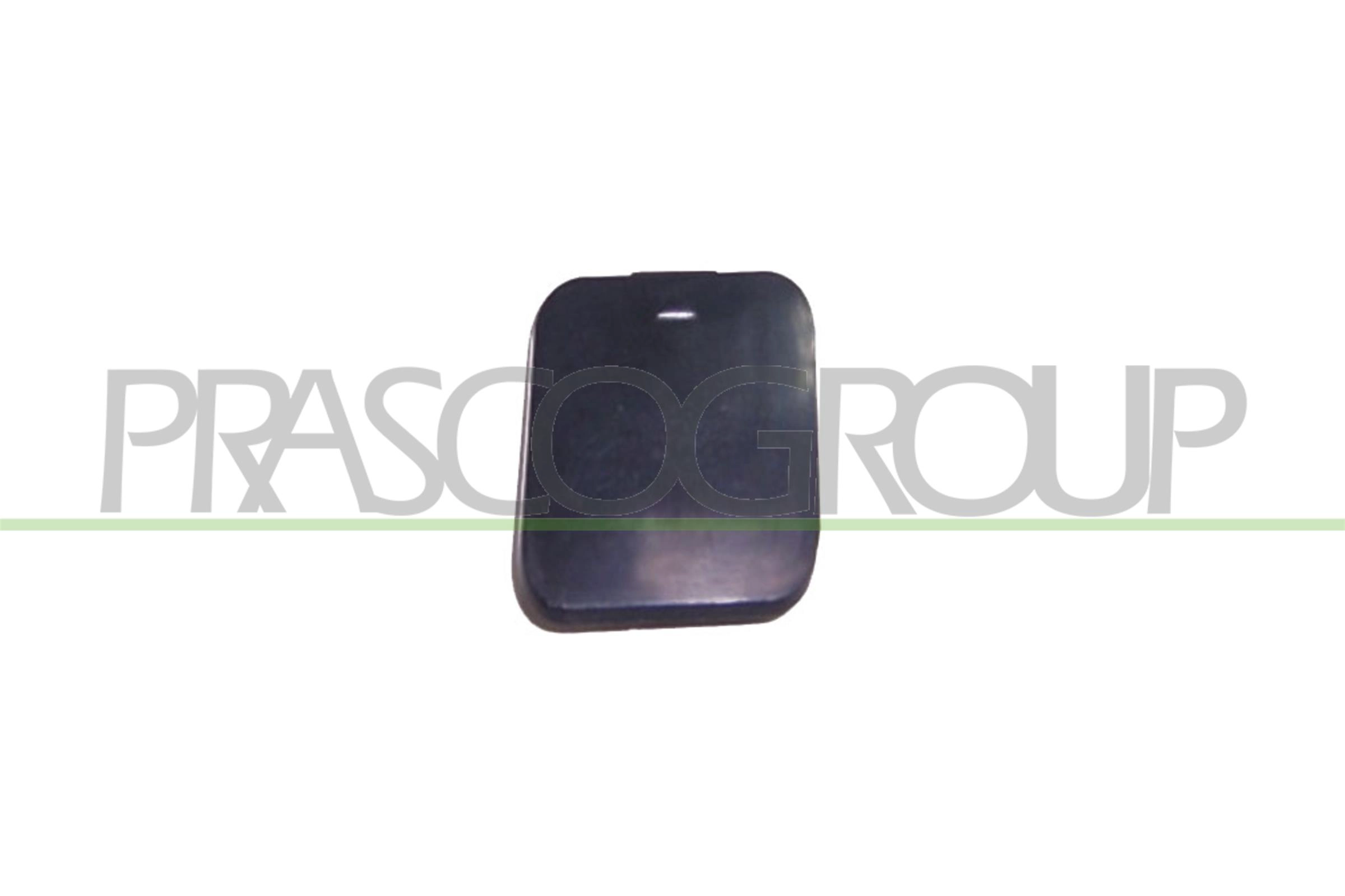 Заслонка буксирный крюк PRASCO BM0971236