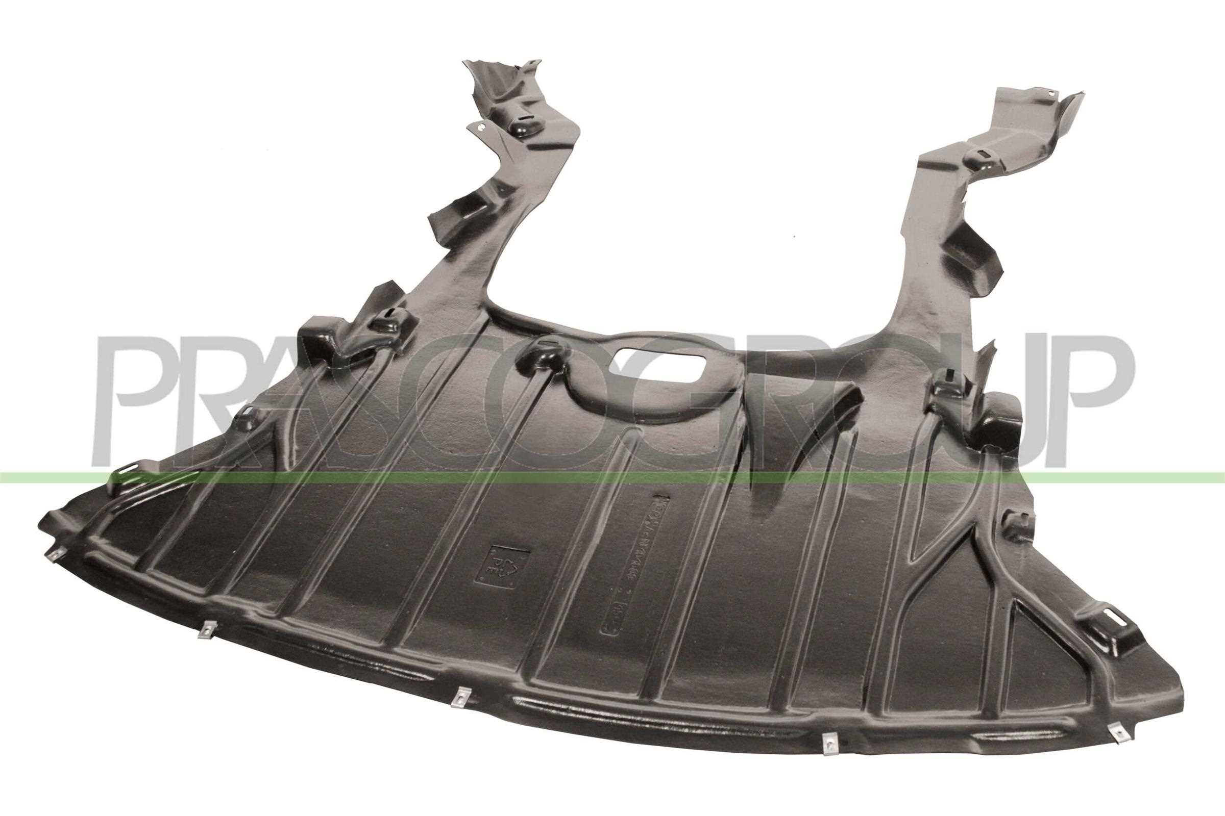Изоляция моторного отделения PRASCO BM7021900
