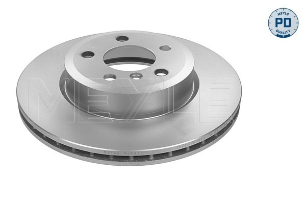 Тормозной диск meyle-pd advanced performance and design. MEYLE 383 521 3074/PD