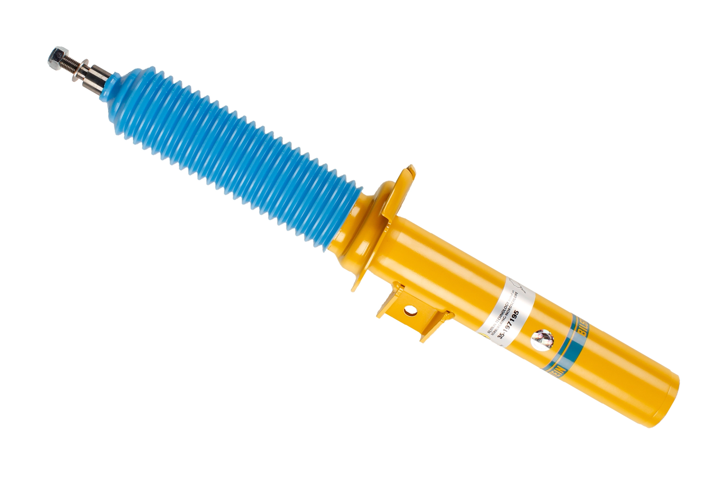 Амортизатор bilstein - b6 performance BILSTEIN 35-197195