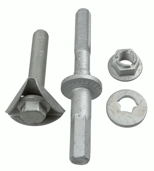 Ремкомплект подвеска колеса service pack LEMFÖRDER 37697 01