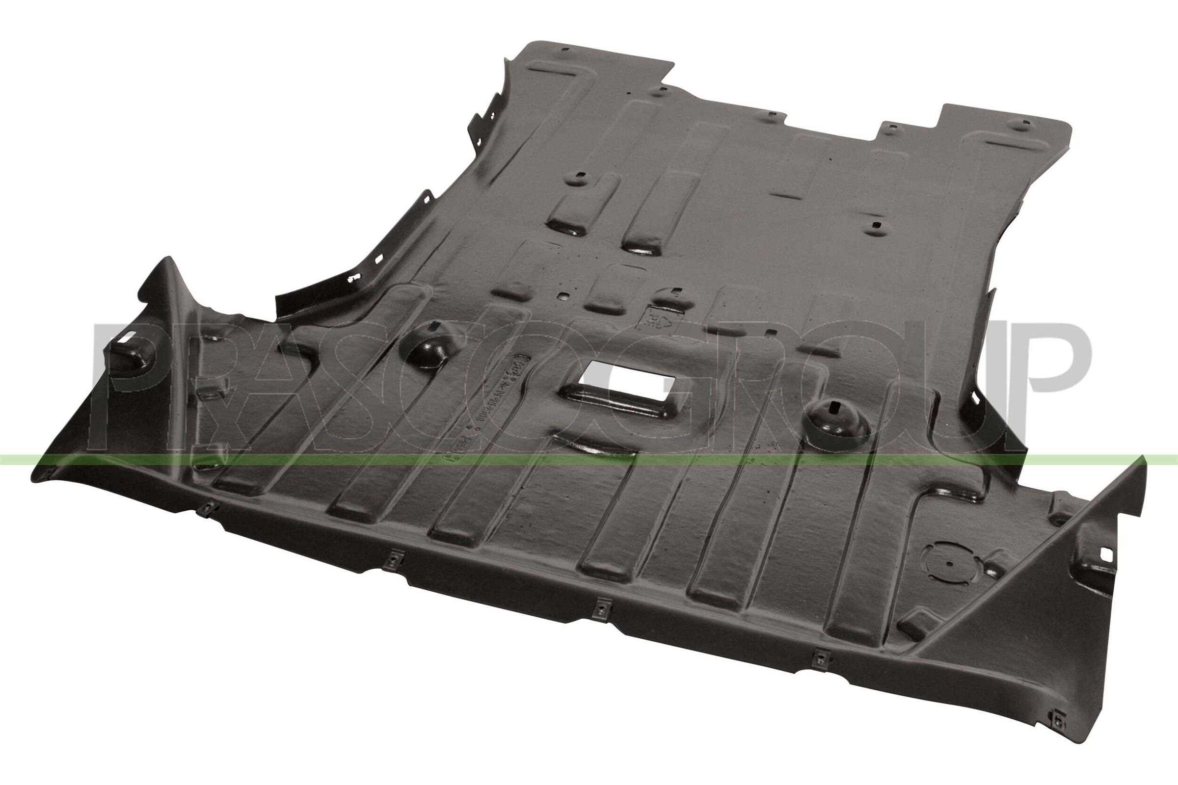 Изоляция моторного отделения PRASCO BM8041900