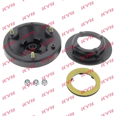 Ремкомплект опора стойки амортизатора suspension mounting kit KYB SM5254