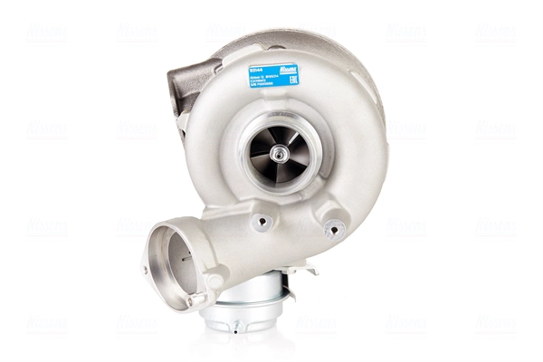 Компрессор наддув first fit NISSENS 93144