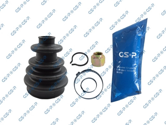 Комплект пыльника приводной вал GSP 780360