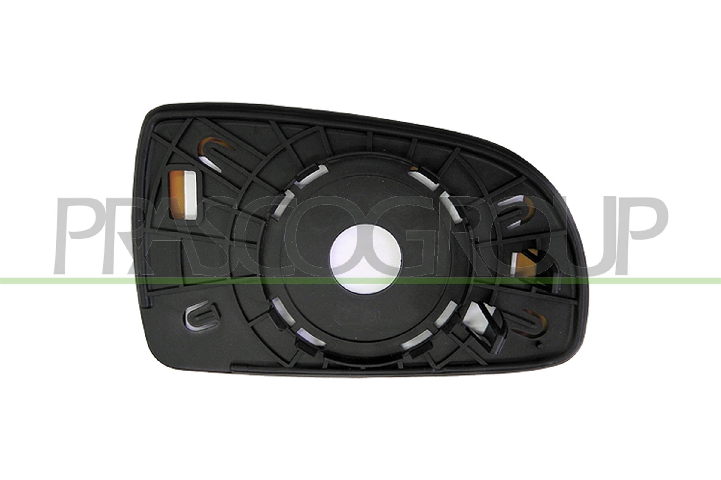 Зеркальное стекло наружное зеркало PRASCO DW3277504