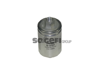 Топливный фильтр FRAM G3727