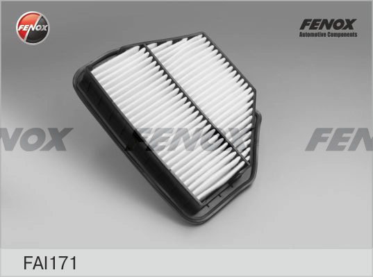 Воздушный фильтр FENOX FAI171