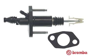 Главный цилиндр система сцепления essential line BREMBO C 10 003