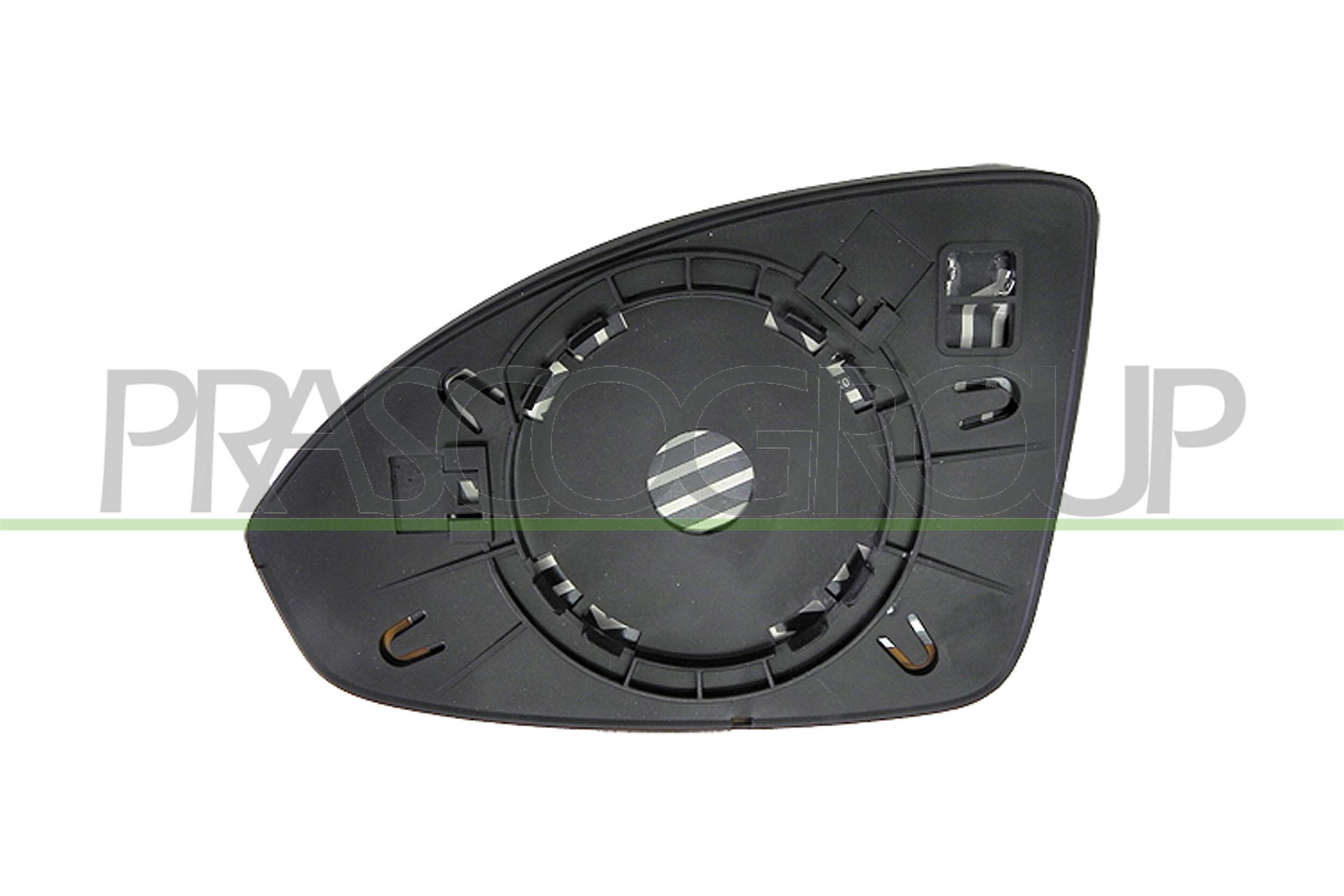 Зеркальное стекло наружное зеркало PRASCO DW0407513