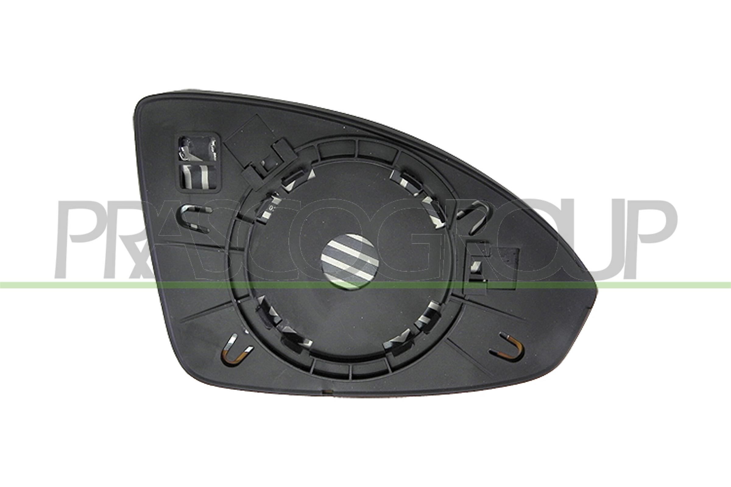 Зеркальное стекло наружное зеркало PRASCO DW0407514