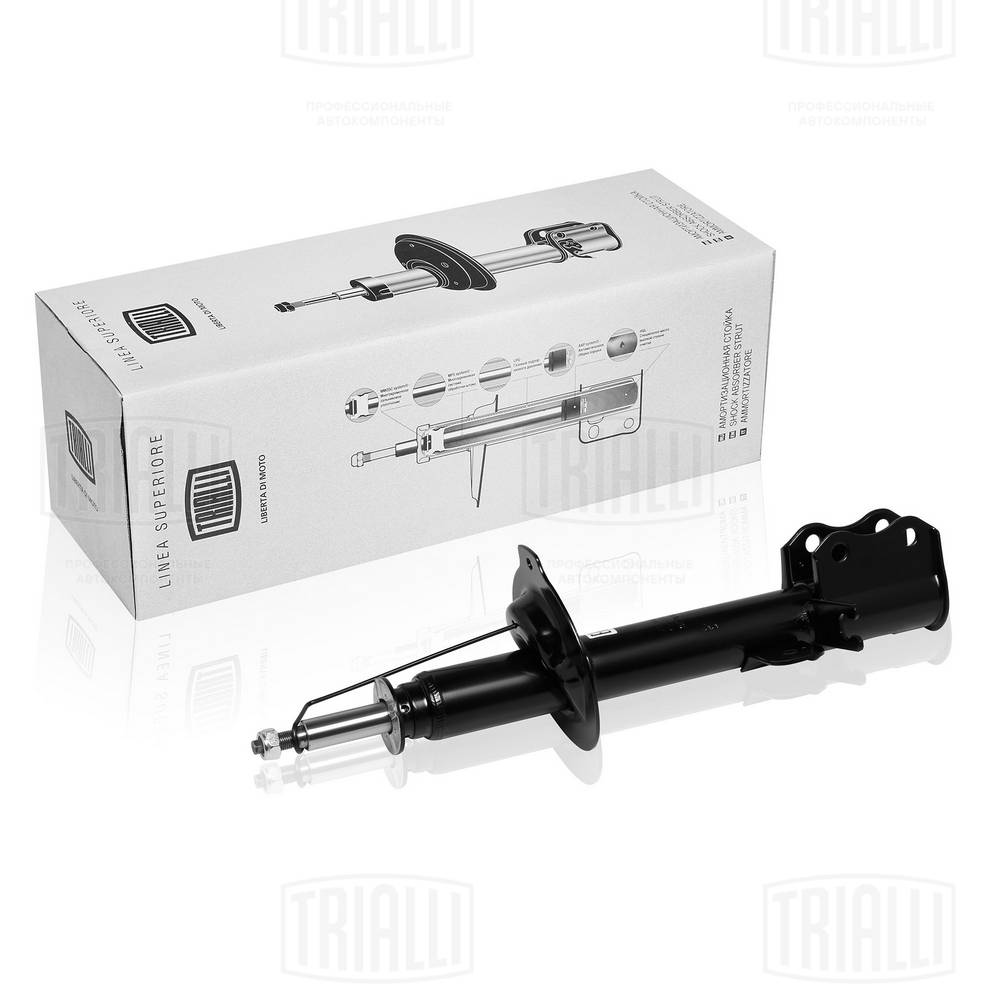 Амортизатор TRIALLI AG 05404