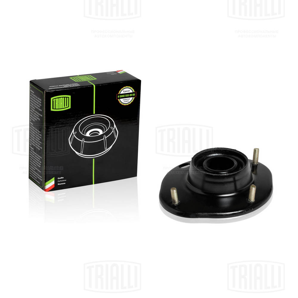 Опора стойки амортизатора TRIALLI SA 0553