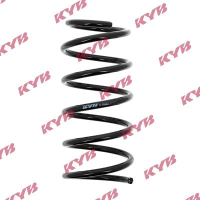 Пружина ходовой части k-flex KYB RC6303
