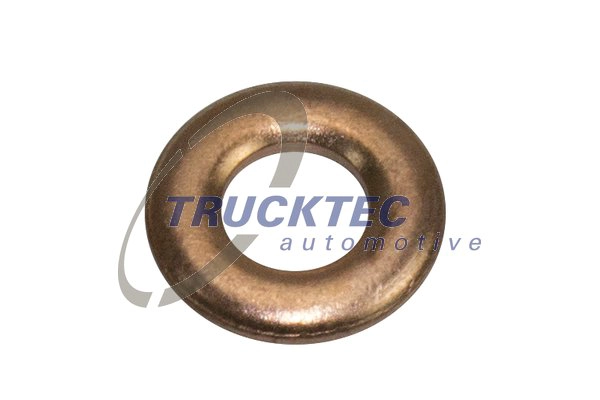 Шайба тепловой защиты система впрыска TRUCKTEC AUTOMOTIVE 02.10.080