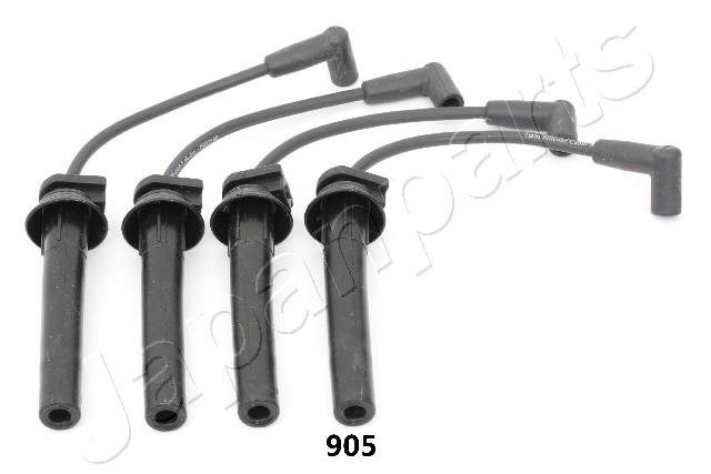 Комплект проводов зажигания JAPANPARTS IC-905