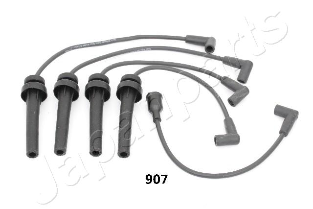 Комплект проводов зажигания JAPANPARTS IC-907