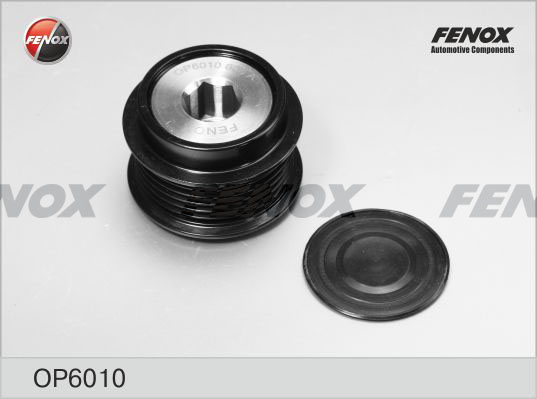 Механизм свободного хода генератора FENOX OP6010