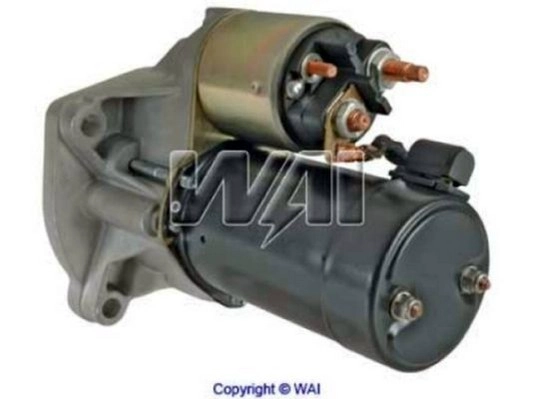 Стартер WAI 30737N