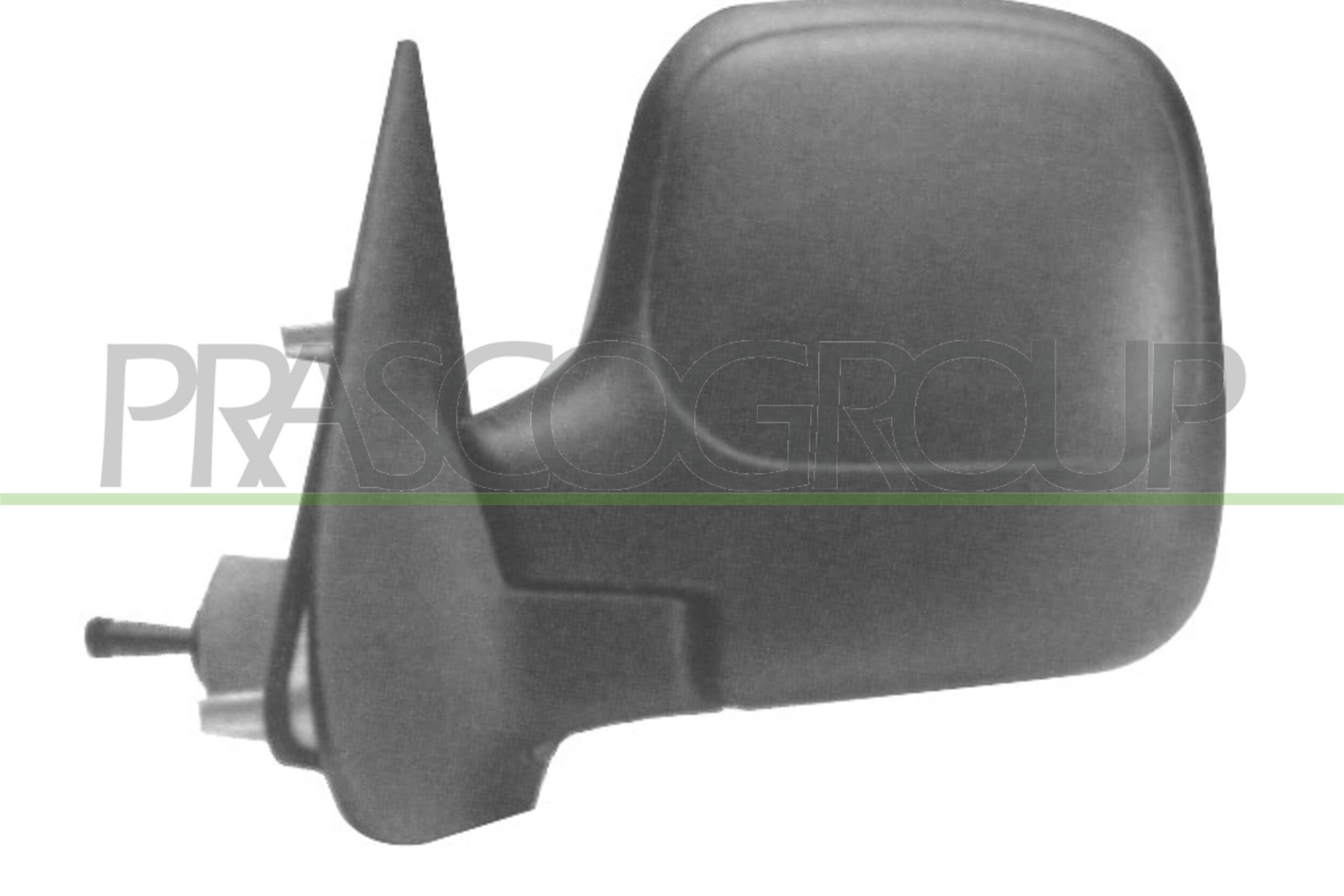 Наружное зеркало PRASCO PG9047114