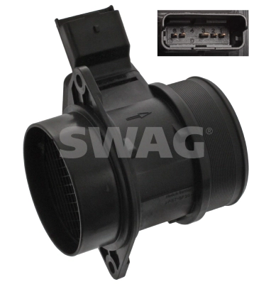 Расходомер воздуха SWAG 62 94 5622