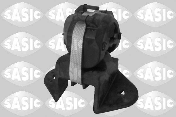 Буфер глушитель SASIC 2950007
