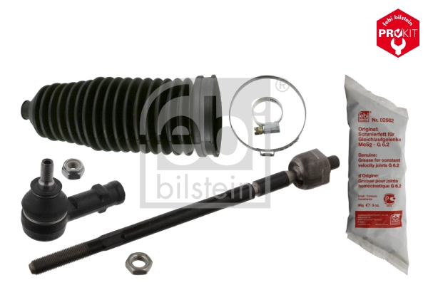 Поперечная рулевая тяга prokit FEBI BILSTEIN 38980
