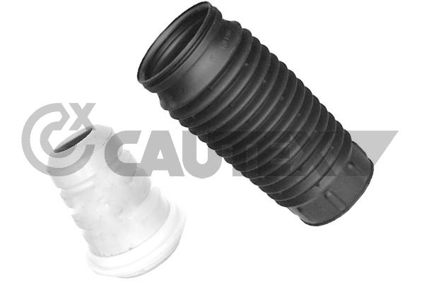 Буфер амортизация CAUTEX 031526