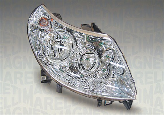 Основная фара MAGNETI MARELLI 712471001129