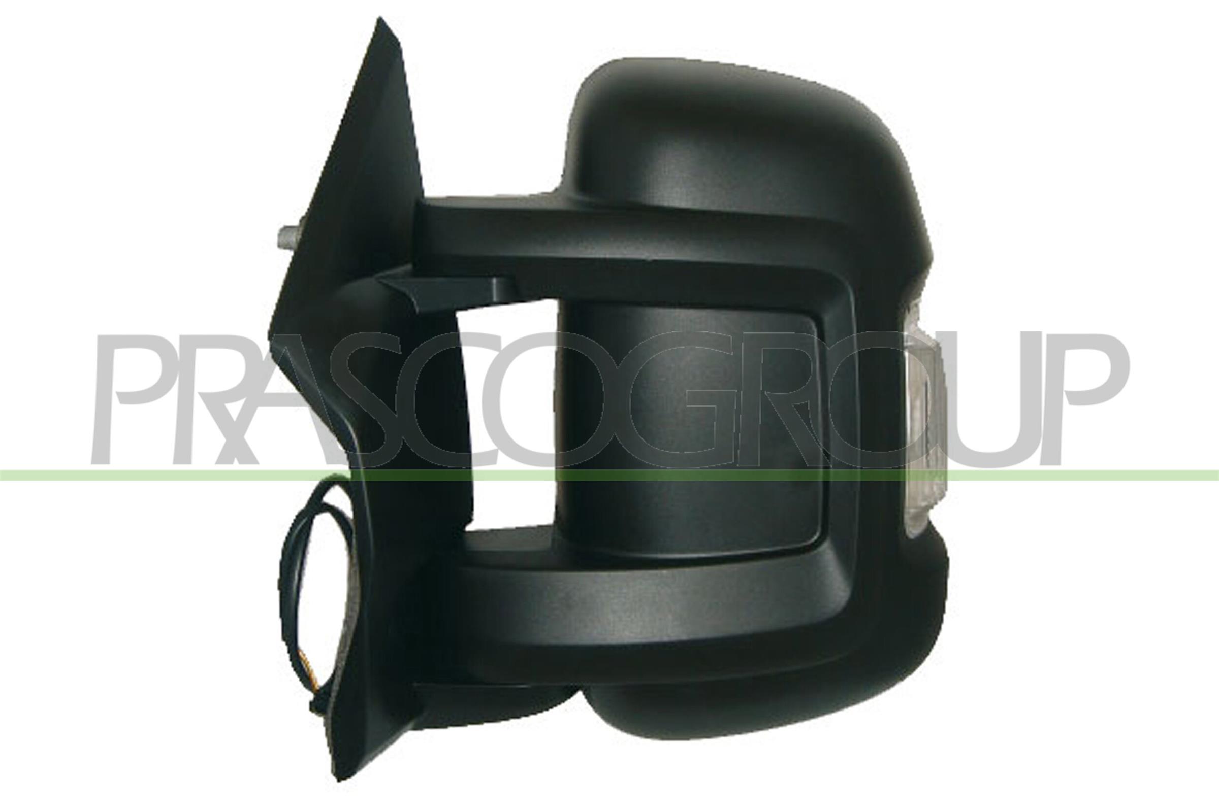 Наружное зеркало PRASCO FT9307305