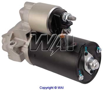 Стартер WAI 33278N