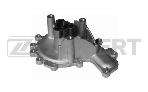 Водяной насос охлаждение двигателя ZEKKERT WP-1298