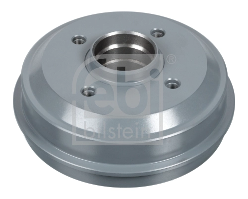 Тормозной барабан FEBI BILSTEIN 10537