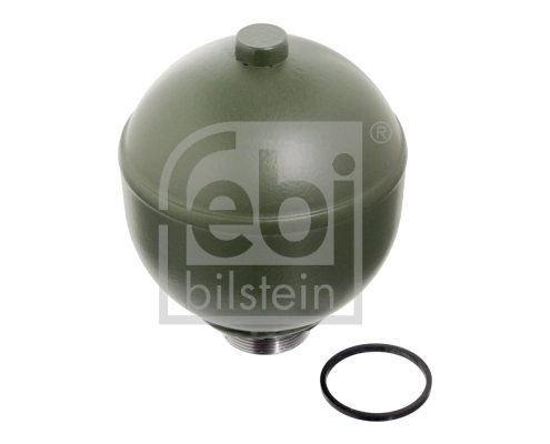 Гидроаккумулятор подвеска / амортизация FEBI BILSTEIN 22504