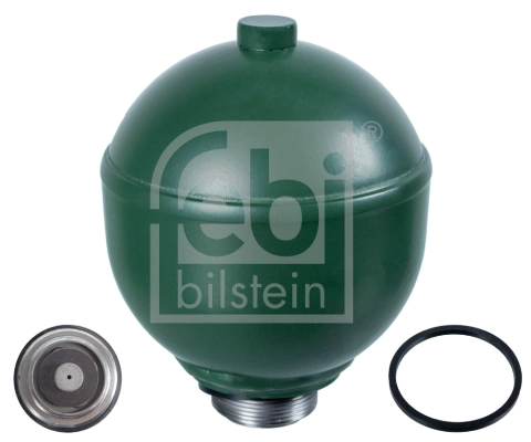 Гидроаккумулятор подвеска / амортизация FEBI BILSTEIN 23792