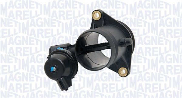 Корпус дроссельной заслонки MAGNETI MARELLI 802001181005