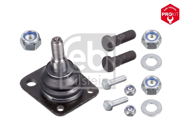 Шарнир независимой подвески / поворотного рычага prokit FEBI BILSTEIN 34308
