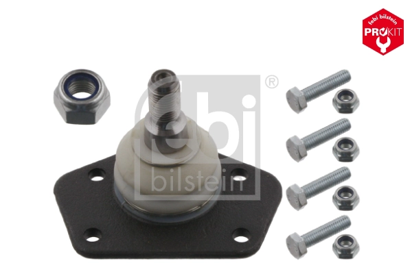Шарнир независимой подвески / поворотного рычага prokit FEBI BILSTEIN 34309