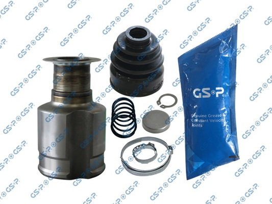 Шарнирный комплект приводной вал GSP 650124