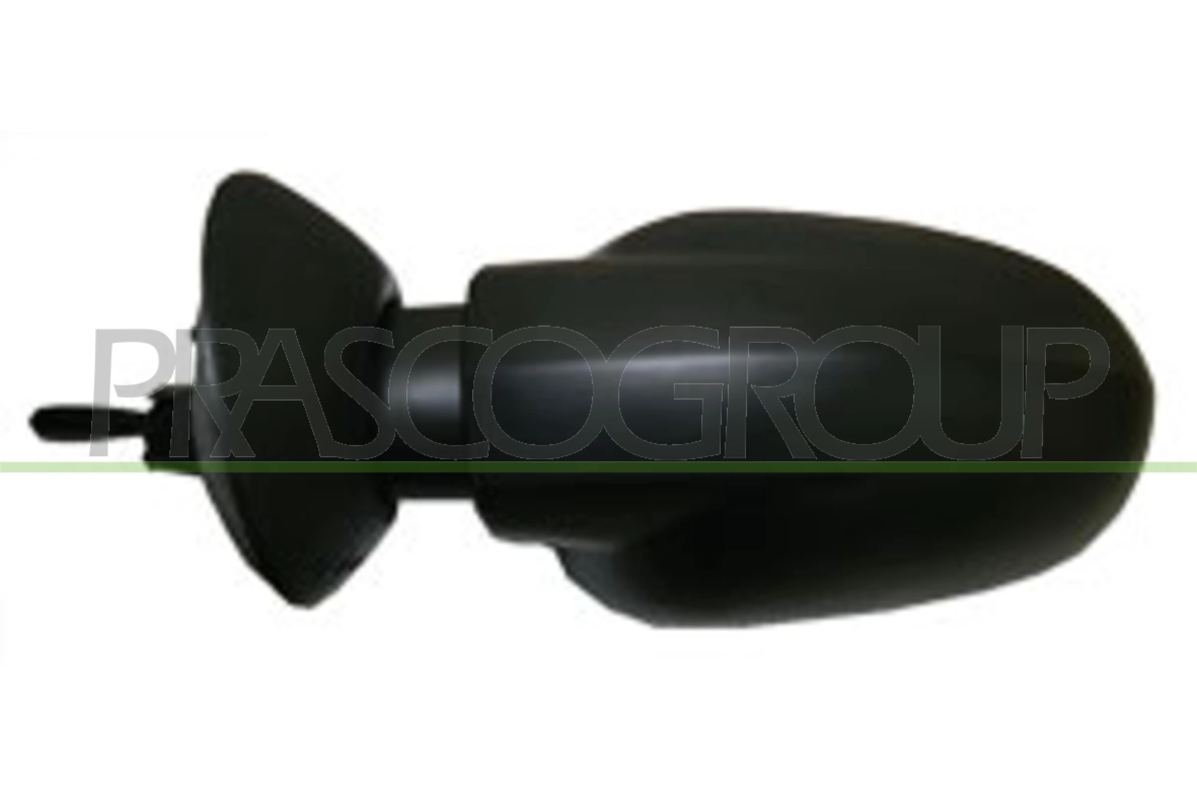 Наружное зеркало PRASCO DA3207114