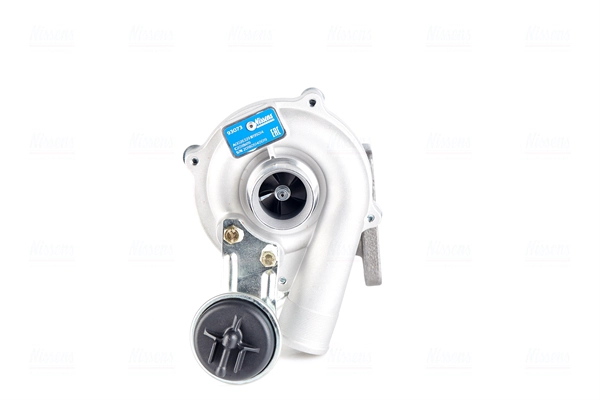 Компрессор наддув first fit NISSENS 93073