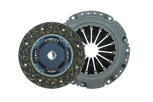 Комплект сцепления aisin clutch set (2p) AISIN KO-027R