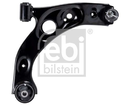 Рычаг независимой подвески колеса подвеска колеса FEBI BILSTEIN 41364