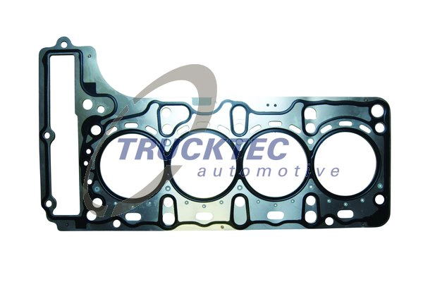 Прокладка головка цилиндра TRUCKTEC AUTOMOTIVE 02.10.155