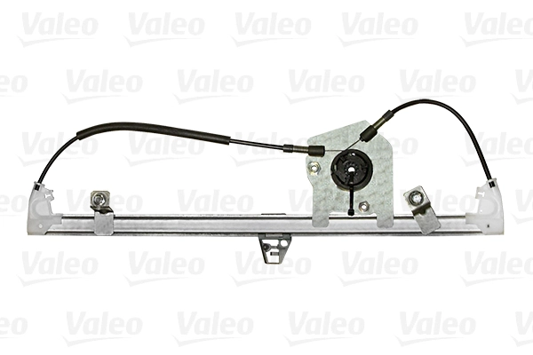 Стеклоподъемник VALEO 851312