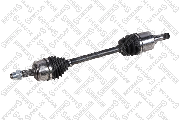 Приводной вал STELLOX 158 1505-SX