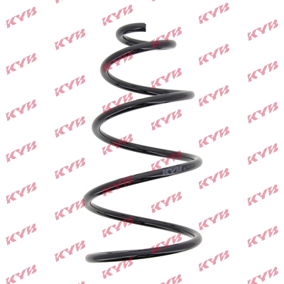 Пружина ходовой части k-flex KYB RC1050
